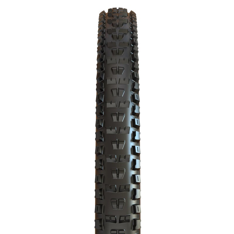 Maxxis ماكسيز هاي رولر 2-26"، 27.5"، 29" - DH، DD، EXO - تصنيف E25، بدون أنابيب | خيار متعدد الاستخدامات عندما تكون الظروف ناعمة أو فضفاضة، هاي رولر 2، 27.5x2.8 - EXO - Image 2